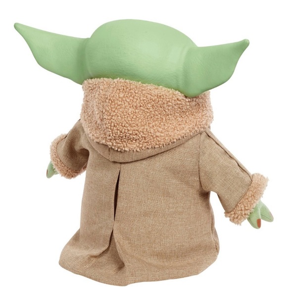 Baby Yoda - Picture 3 of 3